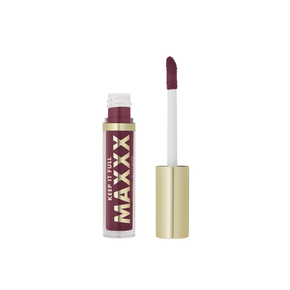 Keep It Full Maxxx Lip Plumper