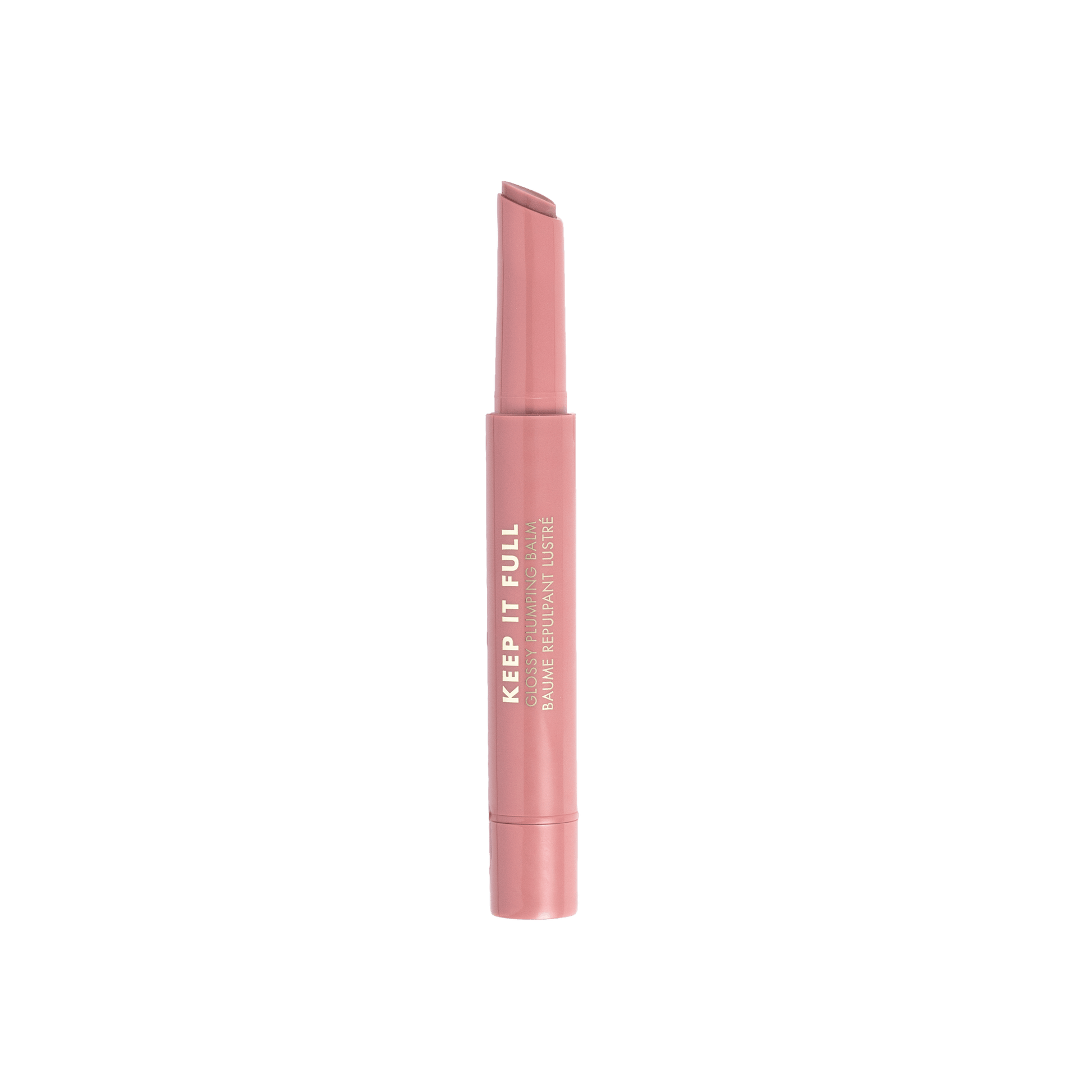 Keep It Full Glossy Plumping Balm