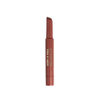 Keep It Full Glossy Plumping Balm