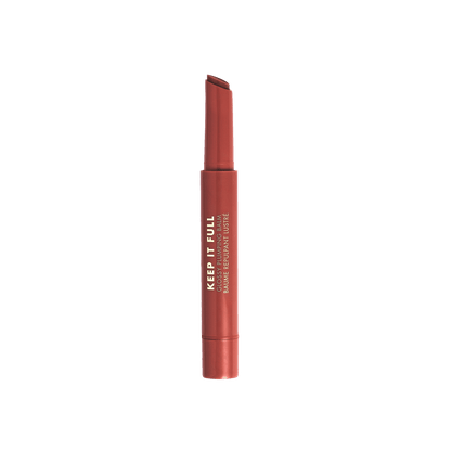 Keep It Full Glossy Plumping Balm