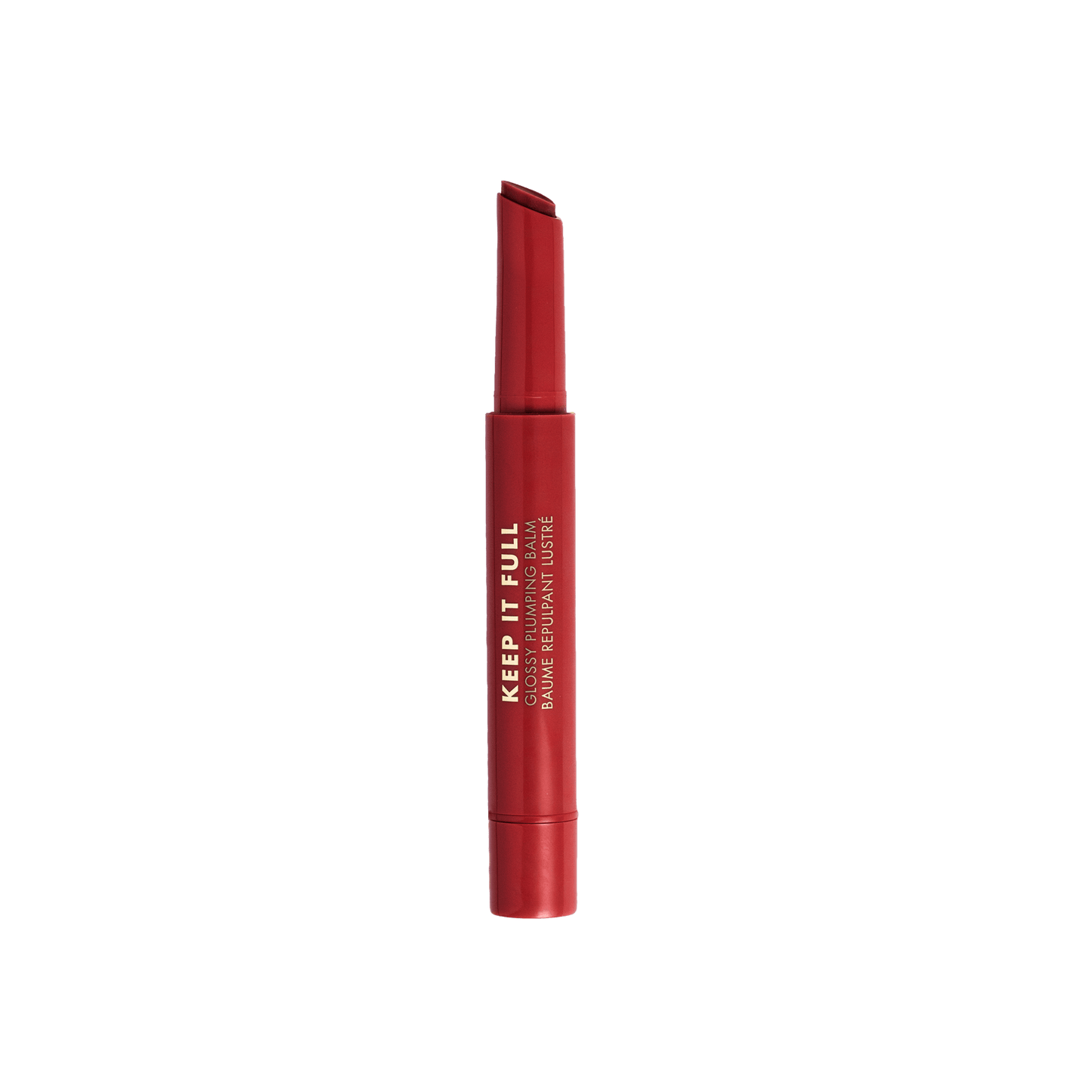 Keep It Full Glossy Plumping Balm