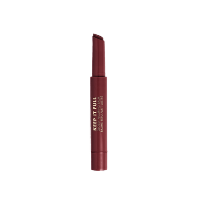 Keep It Full Glossy Plumping Balm