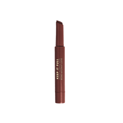 Keep It Full Glossy Plumping Balm