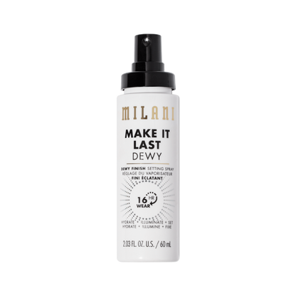 Make It Last Dewy - Dewy Finish Setting Spray