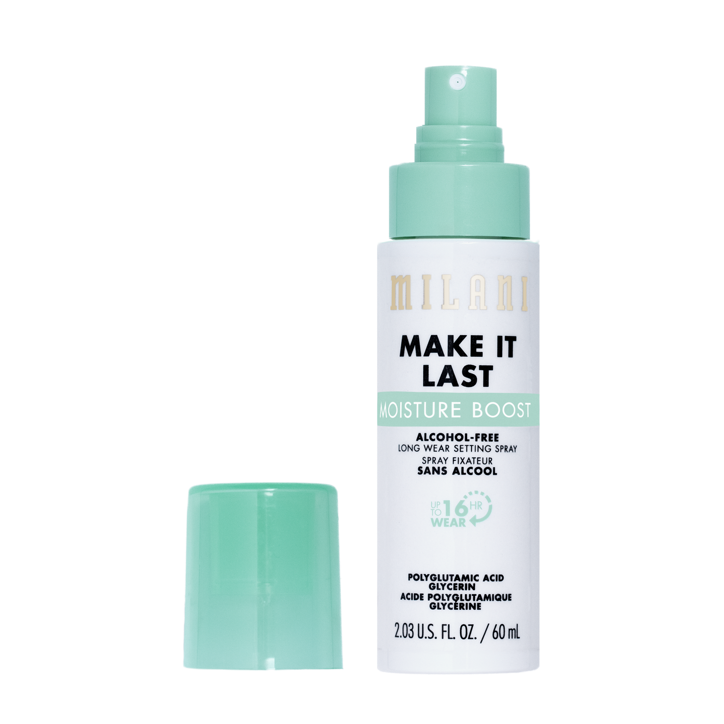 Make It Last Moisture Boost Alcohol-Free Setting Spray