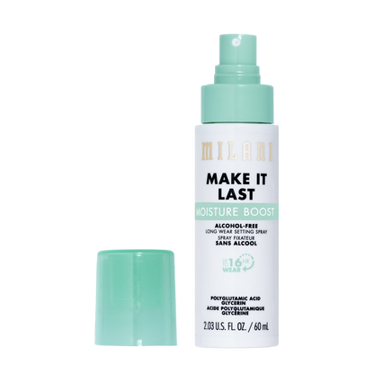 Make It Last Moisture Boost Alcohol-Free Setting Spray