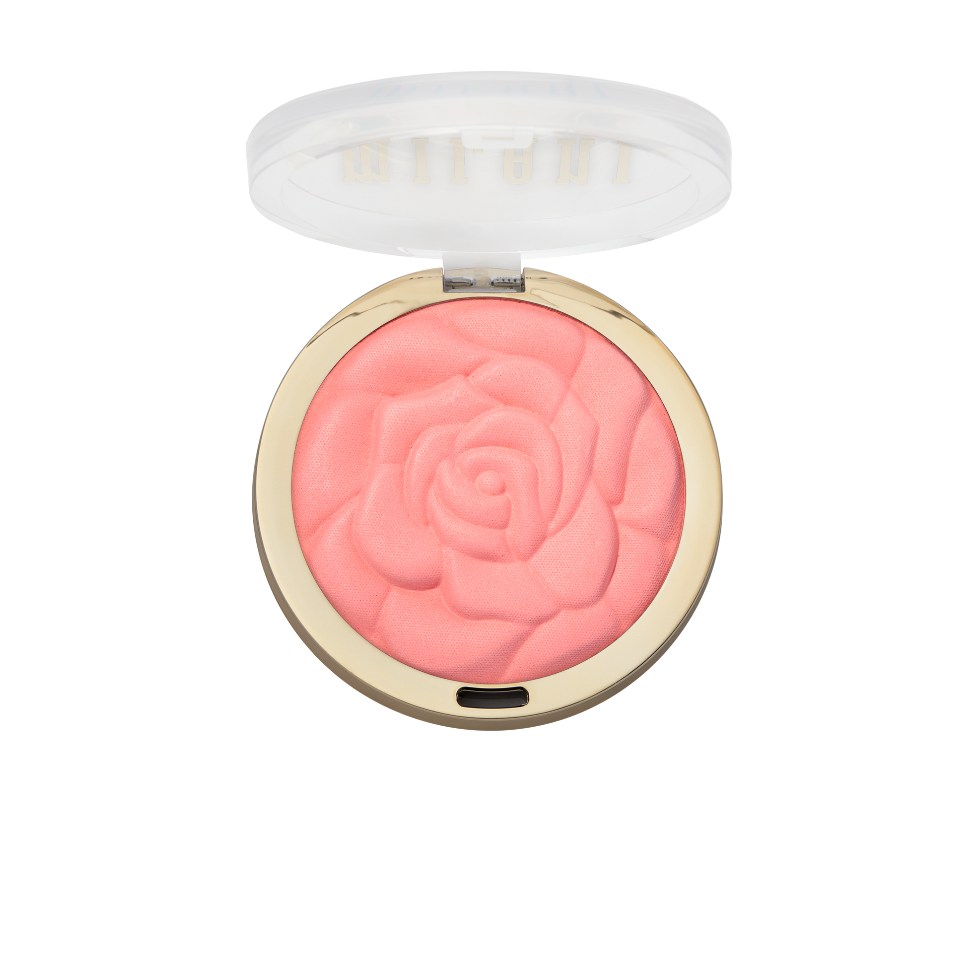 Rose Powder Blush