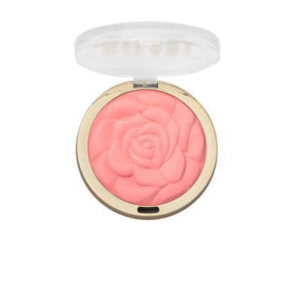 Rose Powder Blush