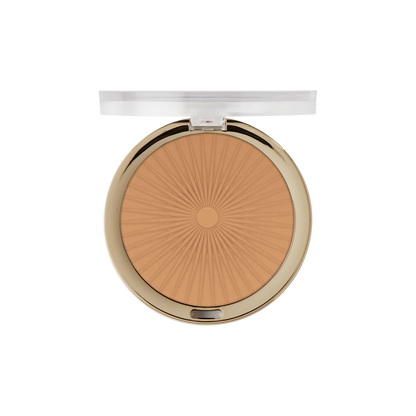 Silky Matte Bronzing Powder