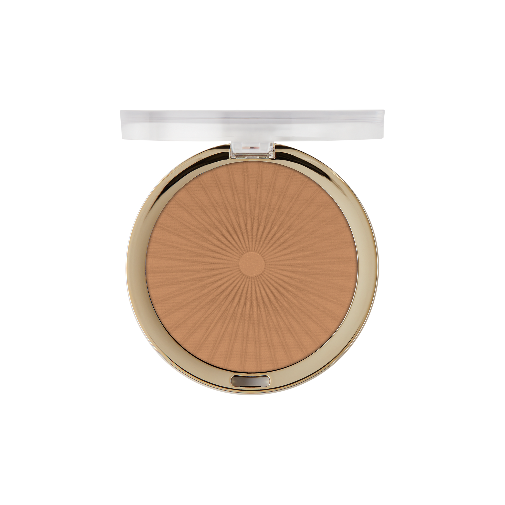 Silky Matte Bronzing Powder