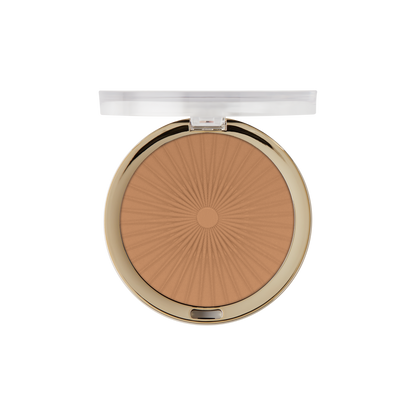 Silky Matte Bronzing Powder