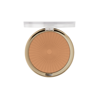 Silky Matte Bronzing Powder