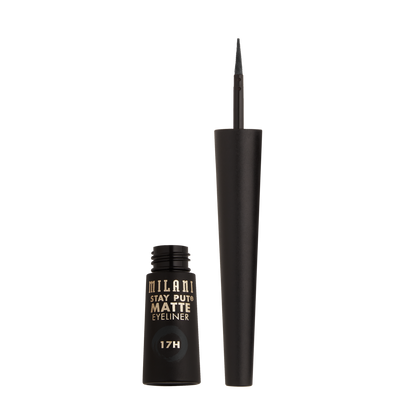 Stay Put® Matte Eyeliner