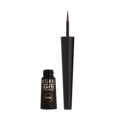 Stay Put® Matte Eyeliner