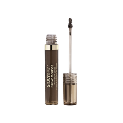 Stay Put Tinted Brow Mousse