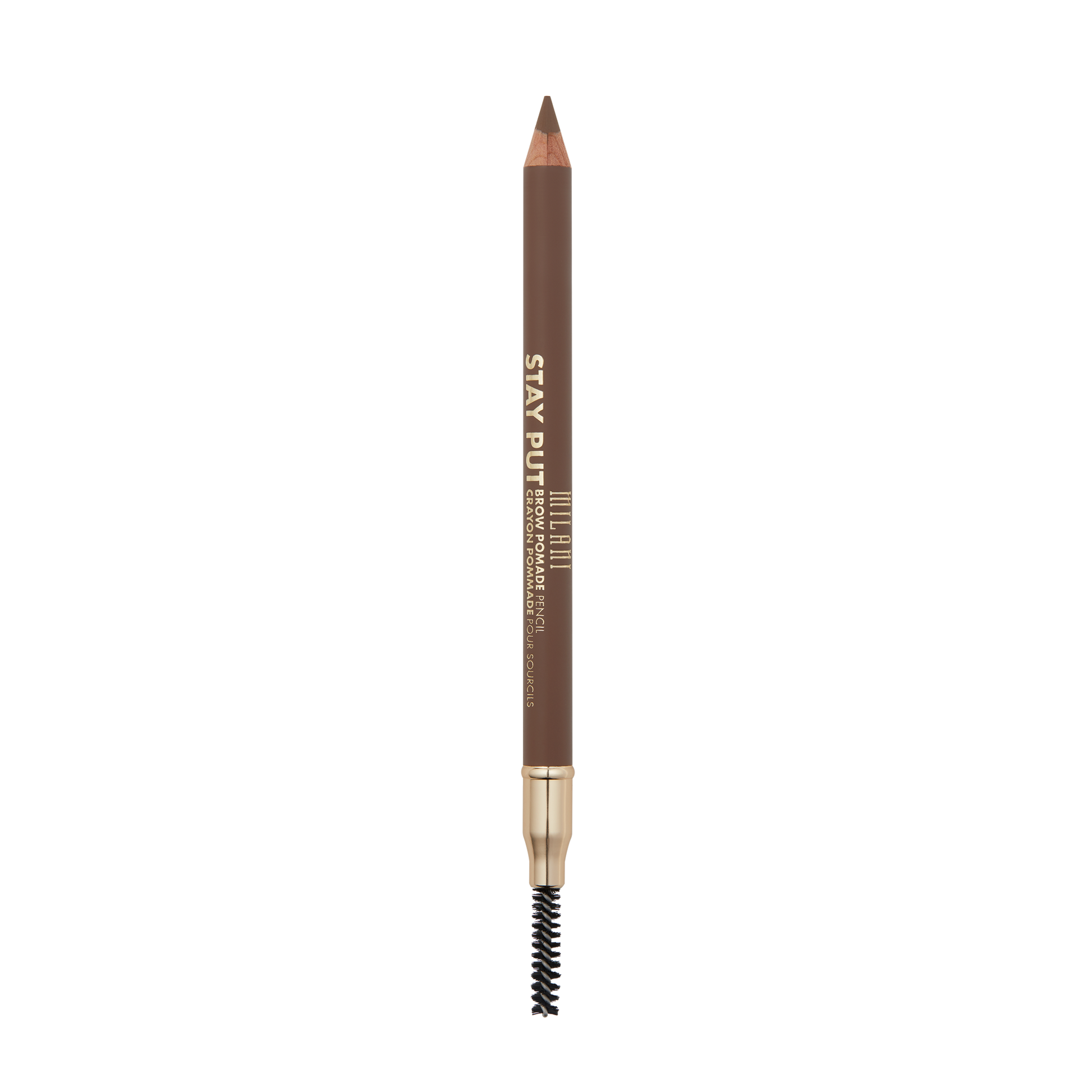 Stay Put® Brow Pomade Pencil