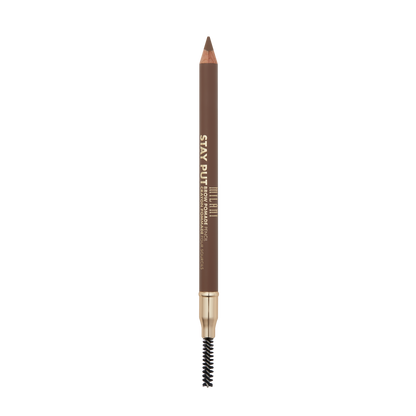 Stay Put® Brow Pomade Pencil