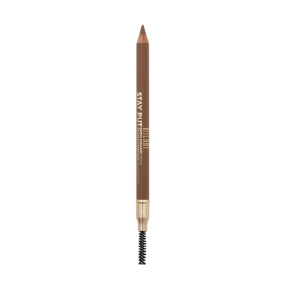 Stay Put® Brow Pomade Pencil