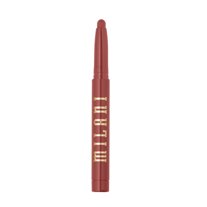 Stay Put Matte Lip Crayon