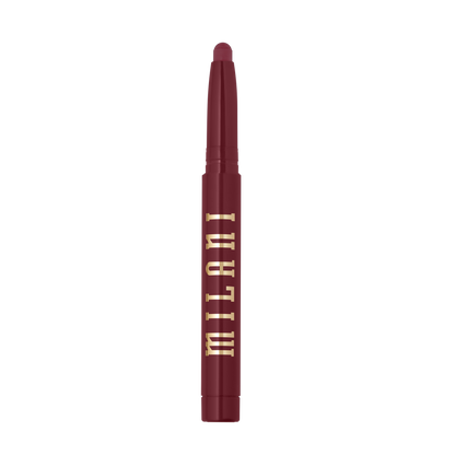 Stay Put Matte Lip Crayon