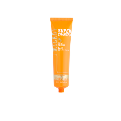 Supercharged Dewy Primer