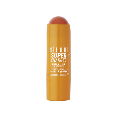 Supercharged Cheek + Lip Multistick