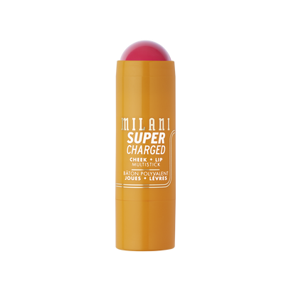 Supercharged Cheek + Lip Multistick