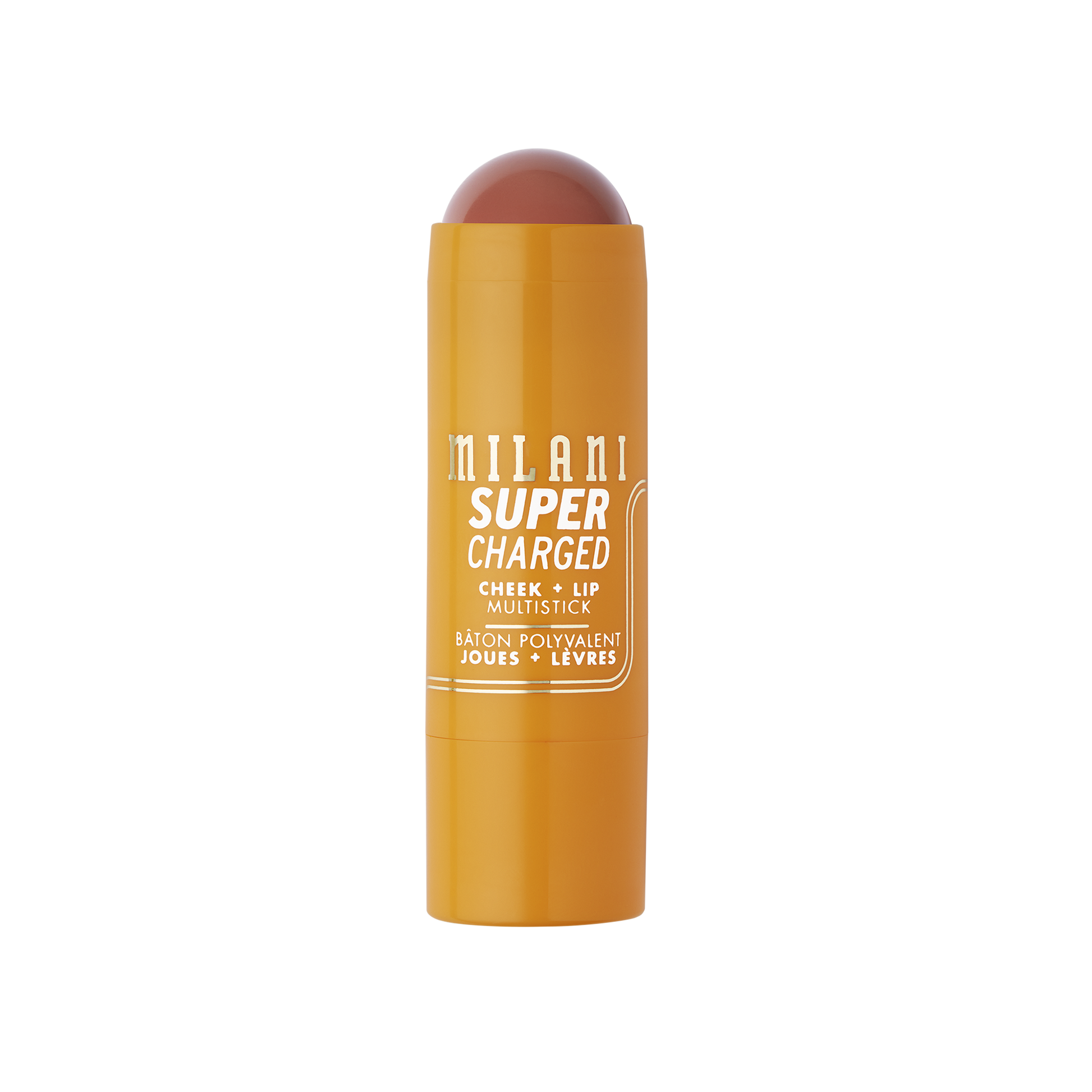 Supercharged Cheek + Lip Multistick