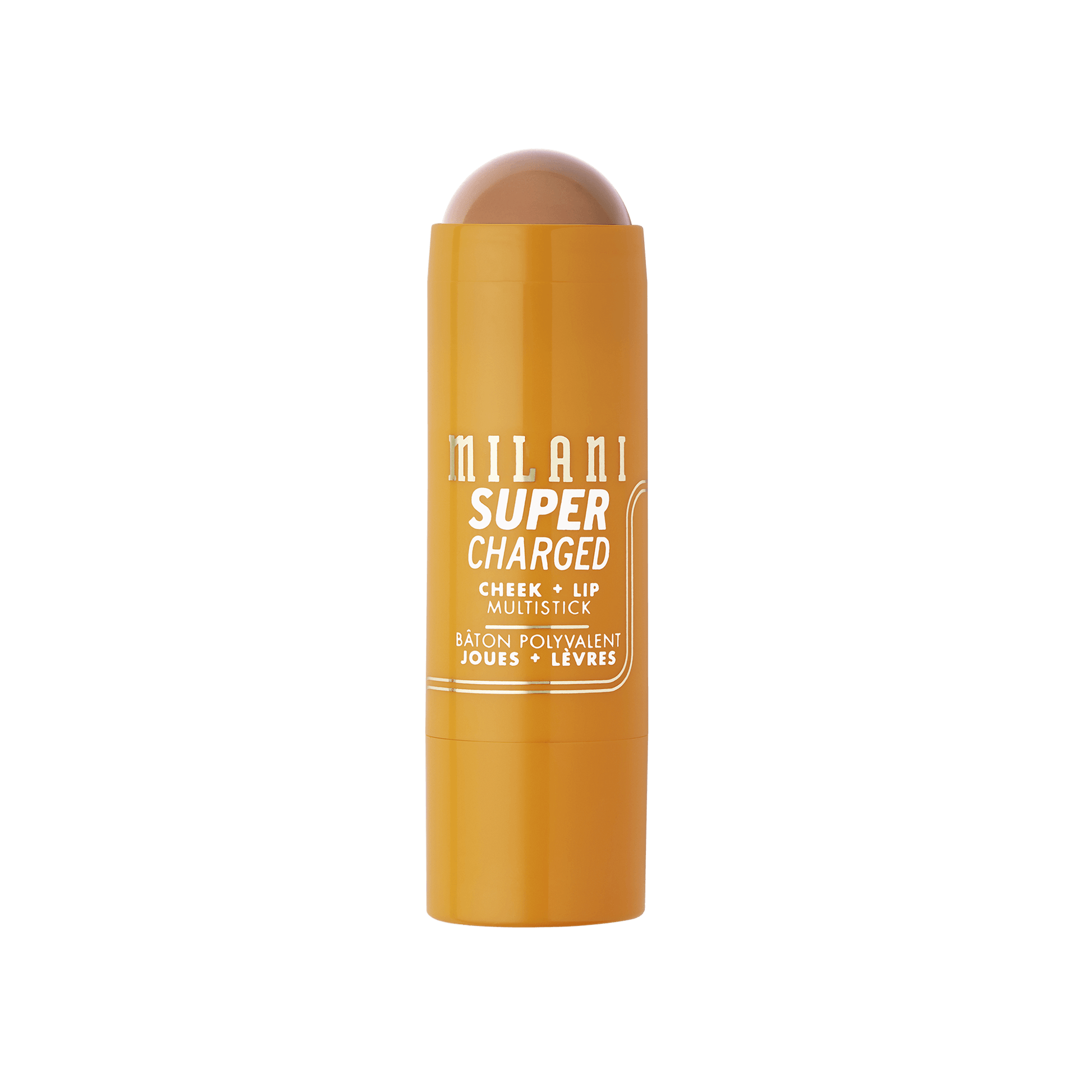 Supercharged Cheek + Lip Multistick