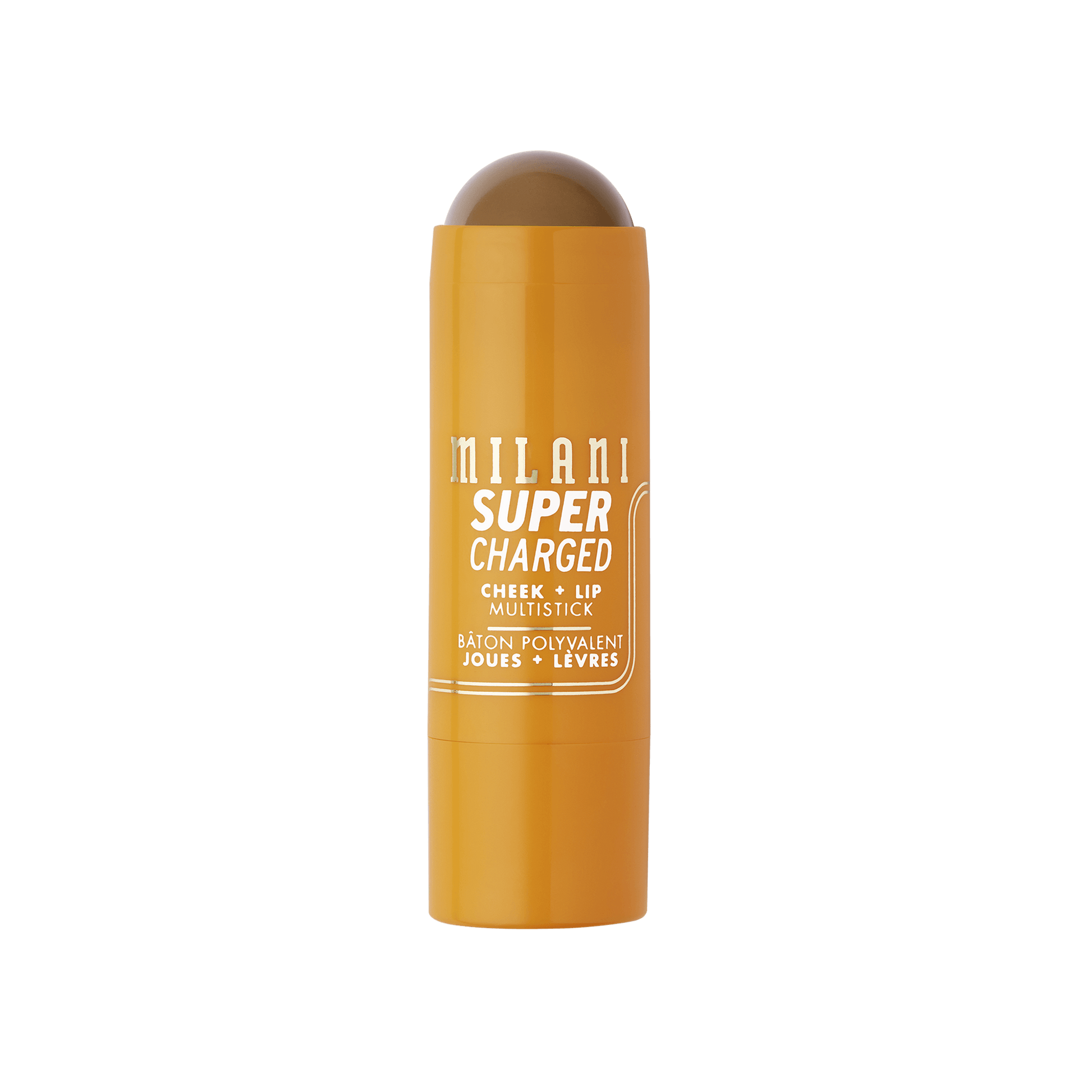 Supercharged Cheek + Lip Multistick