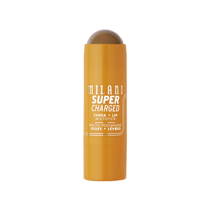 Supercharged Bronzer Multistick