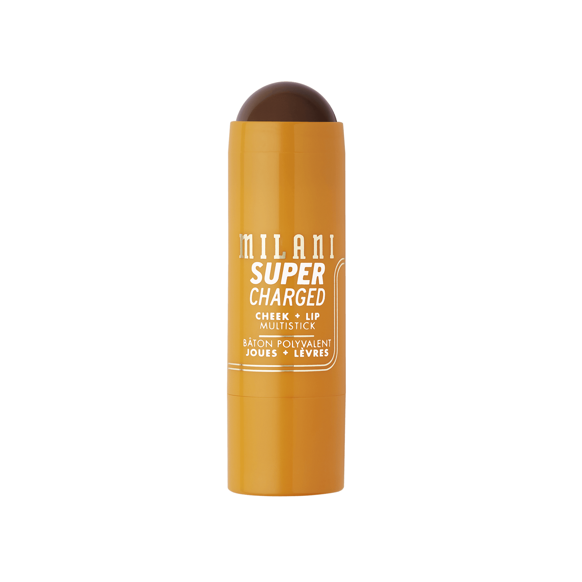 Supercharged Bronzer Multistick