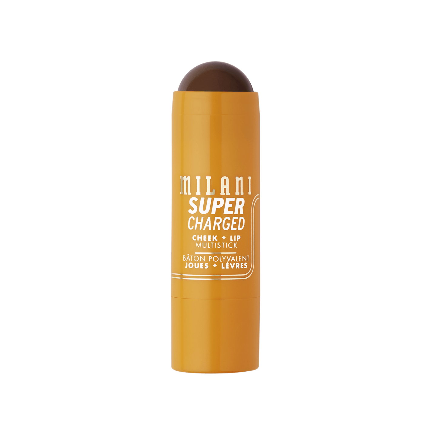 Supercharged Cheek + Lip Multistick