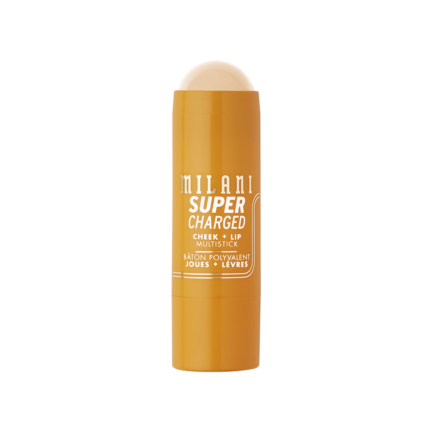 Supercharged Bronzer Multistick