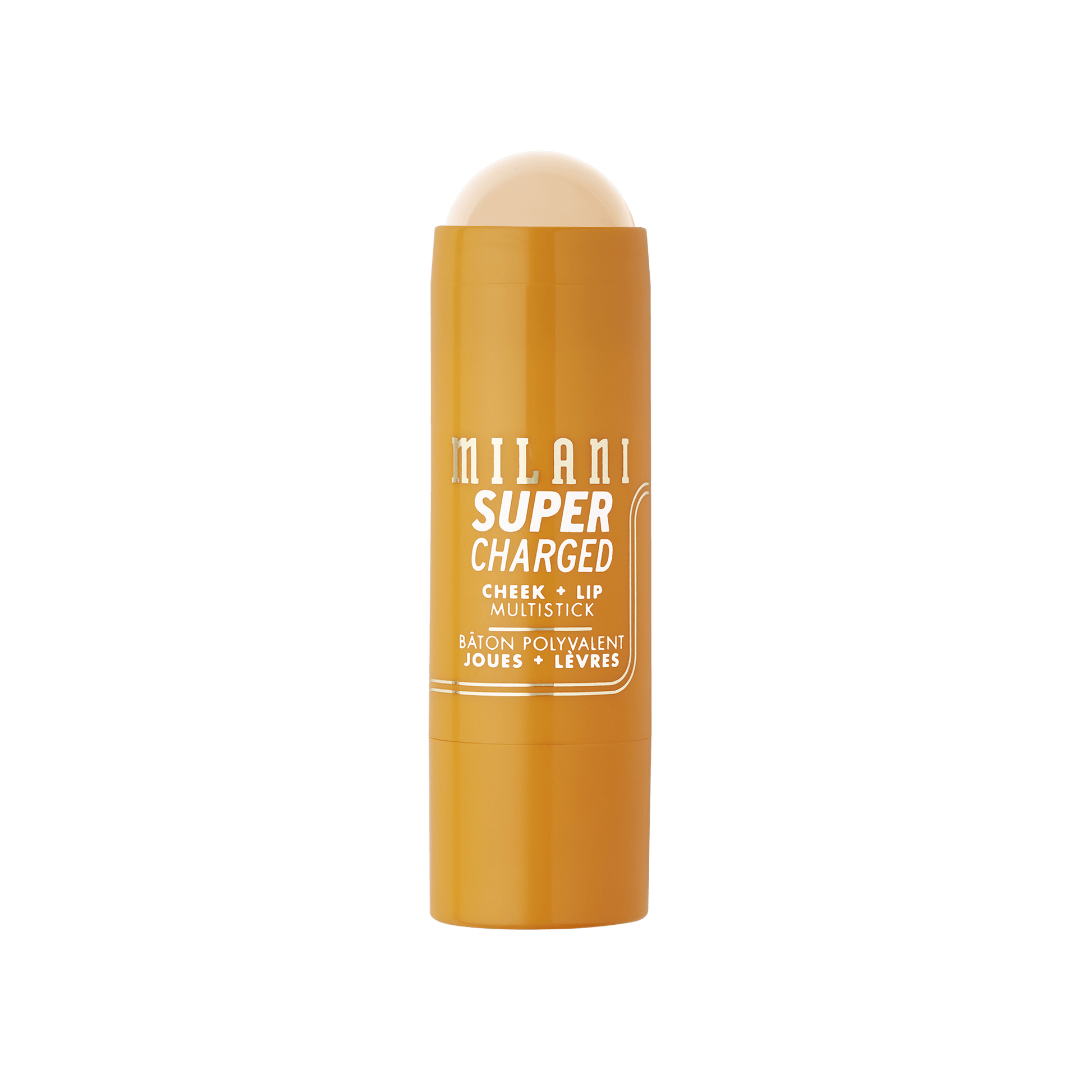 Supercharged Bronzer Multistick