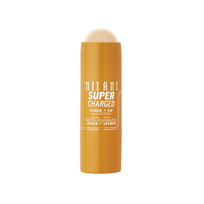 Supercharged Bronzer Multistick