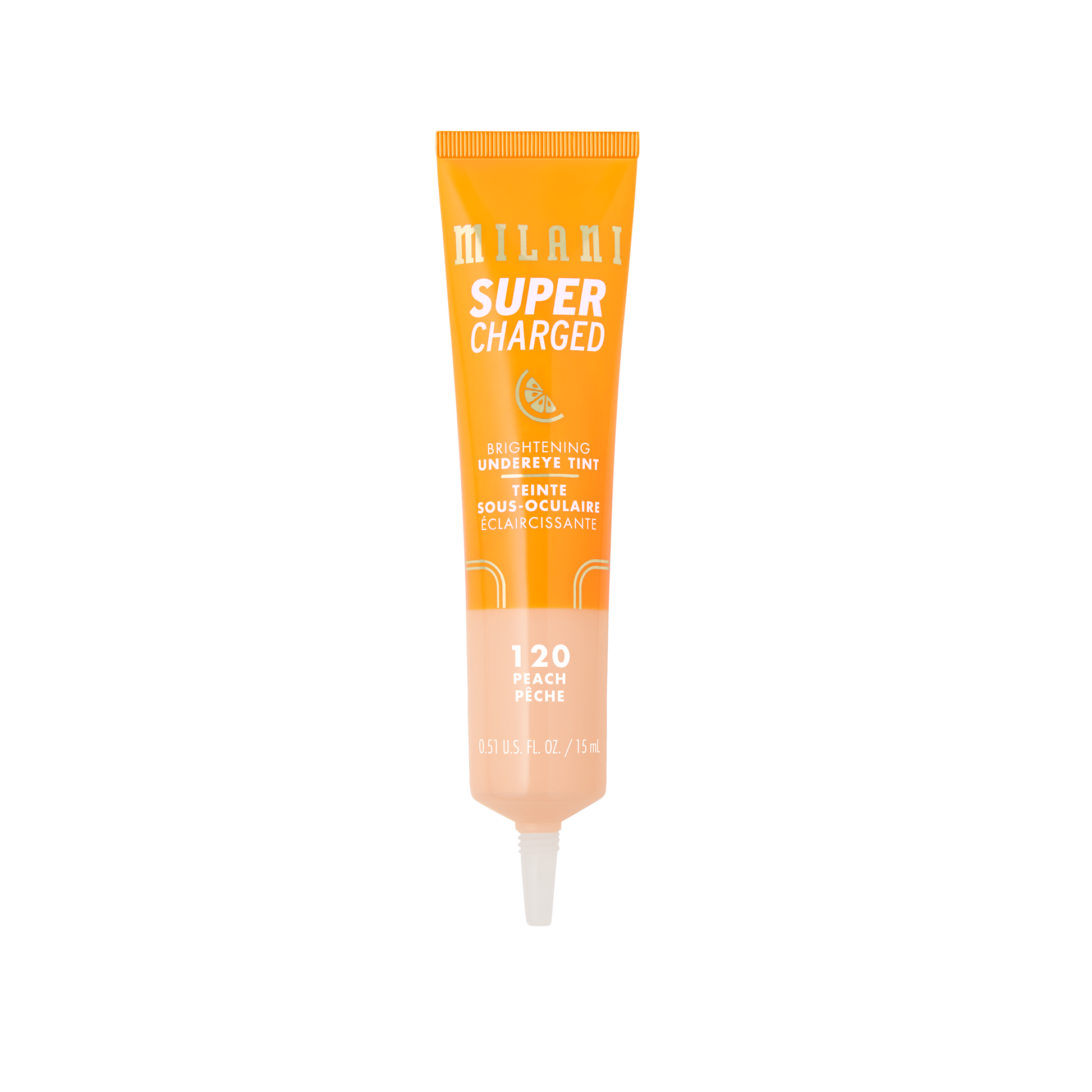Supercharged Brightening Undereye Tint
