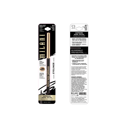 Supreme Kohl Kajal Eyeliner