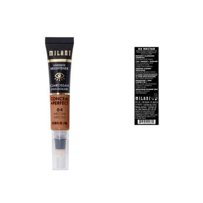 Conceal + Perfect Undereye Brightener