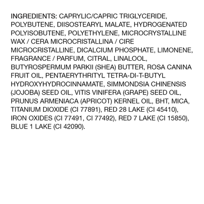 Color Fetish Balm Lipstick