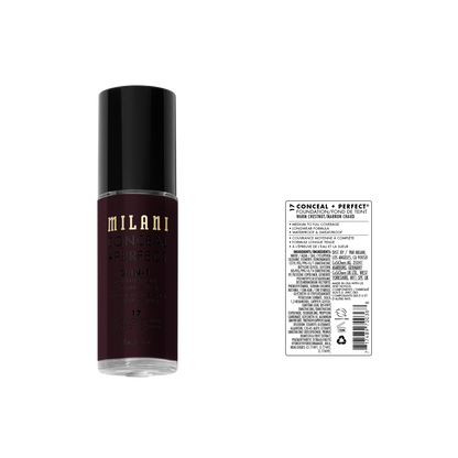 Conceal + Perfect 2-In-1 Foundation + Concealer