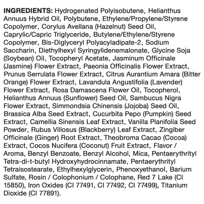 Fruit Fetish Lip Oils
