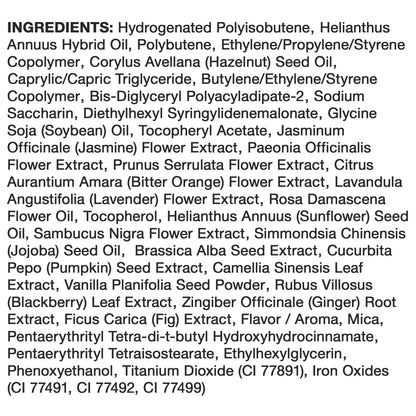Fruit Fetish Lip Oils