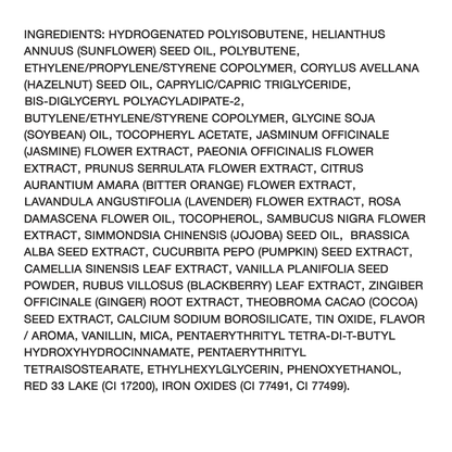 Fruit Fetish Lip Oils