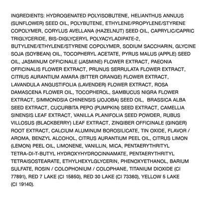 Fruit Fetish Lip Oils