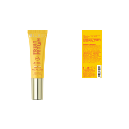 Fruit Fetish Lip Balm