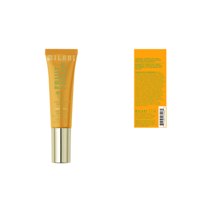 Fruit Fetish Lip Balm