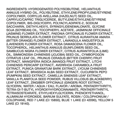 Fruit Fetish Lip Oils