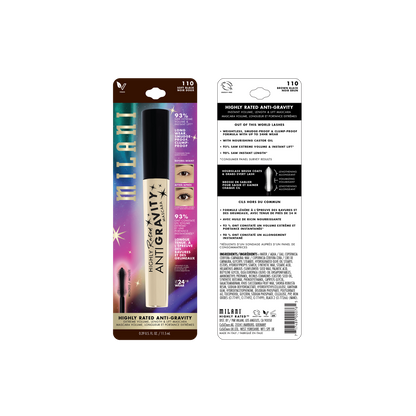 Highly Rated Anti-Gravity Mascara