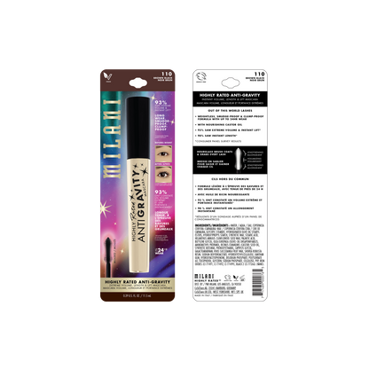 Highly Rated Anti-Gravity Mascara